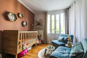 Photo n°14 de EI Véronique COQUELIN, Agence immobilière Capifrance, Nantes/La Chapelle-sur-Erdre à La Chapelle-sur-Erdre (Agence immobilière)