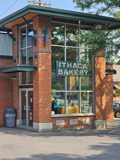 Ithaca Bakery - Thumbnail