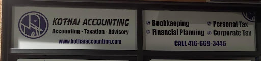 Kothai Accounting l Accounting and Advisory Services - Thumbnail