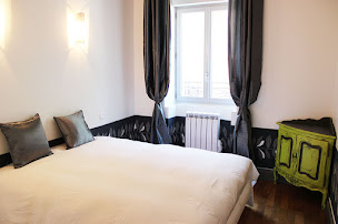 Photo n°40 de Lyon cité à Caluire-et-Cuire (Appartement de vacances)