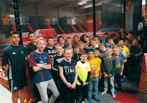 Photo n°13 de Etoile Club Houplines à Houplines (Club de football)