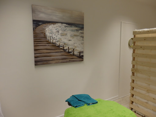 Bullsmassage - Massage & Fußpflege in Hamburg Harburg - Thumbnail