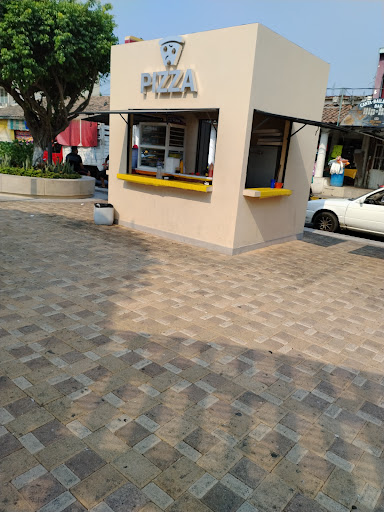 Pitzas - Visual