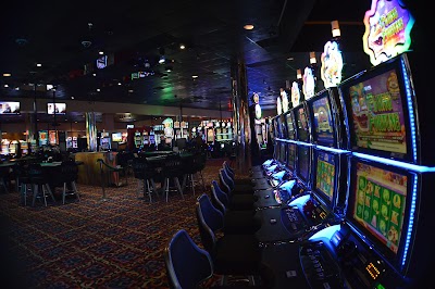 Black Mesa Casino