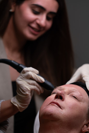 Dr M.Sha Wellness and Aesthetics Clinic