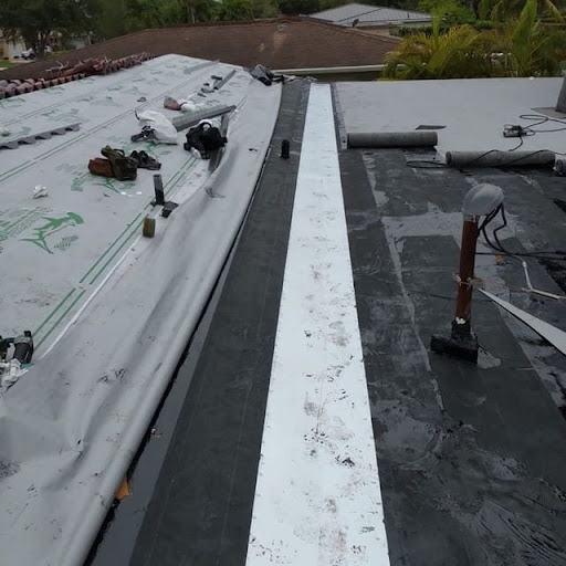 UB Roofing - Visual