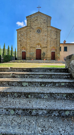 Chiesa Sant'Andrea a Pigli - Thumbnail