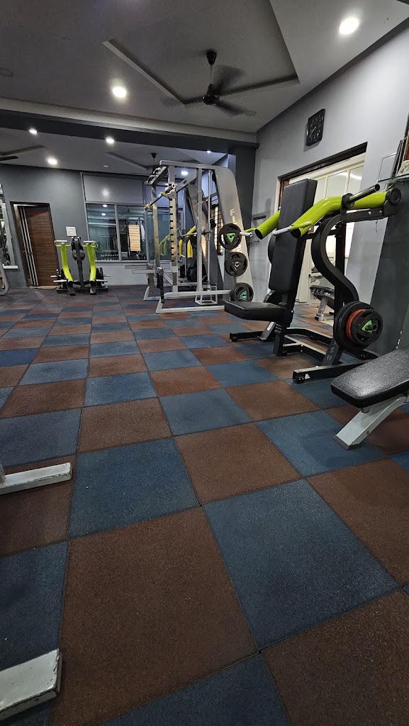 Ppsc Public Park Sports Club