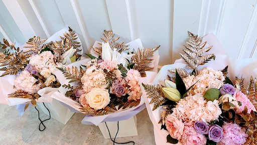 Jem's Floral Studio - Thumbnail