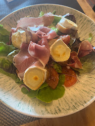 Photo n°12 de 437 Avenue à Chauray (Restaurant)