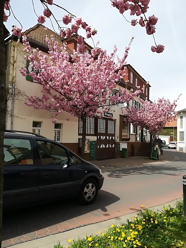 Ihr Gasthaus "Zur Linde"