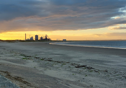 Redcar Beach 5 Esplanade, Redcar TS10 3AA, United Kingdom