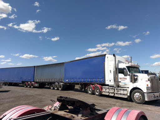 PILON TRANSPORT - Thumbnail