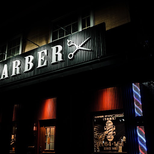 BARBER NORMCORE バーバー ノームコア