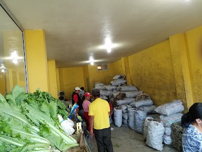 Photos of Pasaje Comercial "El Progreso"