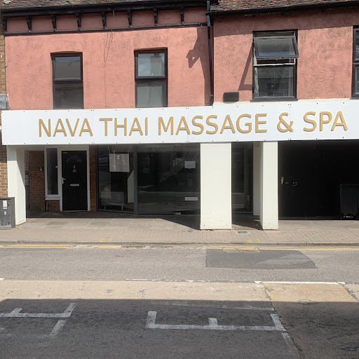 Nava Thai Massage & Spa
