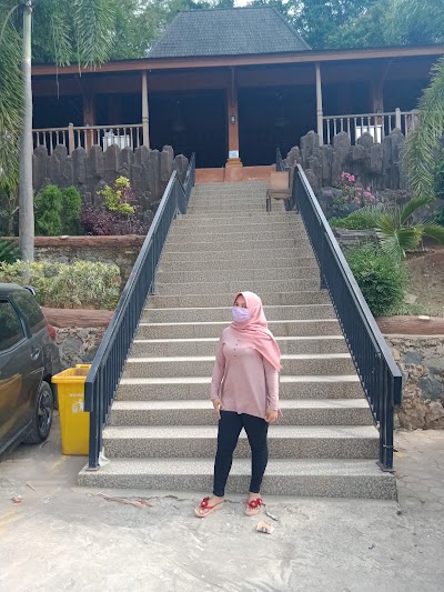 Photos of Yayasan Al-Busthomi Padepokan Anti Galau