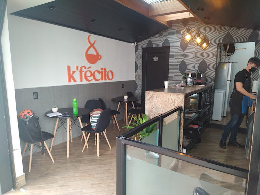 Kfecito - Visual