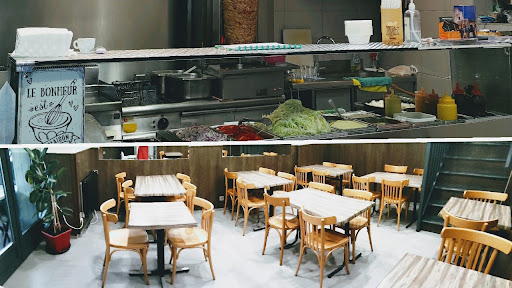 Photo 4 - Fast-food Myfood