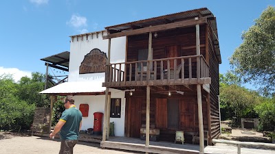 Photos of El Paso Macaneta