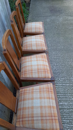 Upholstery by redeniece - Thumbnail