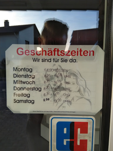 Reinhold Starke Friseursalon