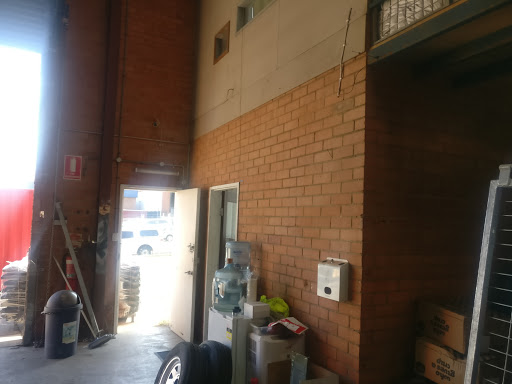 Sunrise Trailer Parts Sydney
