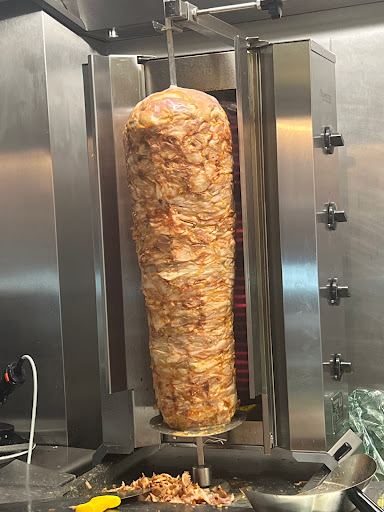 Photo 2 - Délice Kebab