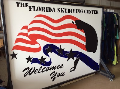 Photos of Lake Wales Municipal Airport