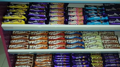 Photos of Al Gama'a Plaza Mall