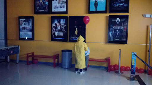 Cinépolis Galerías Metropolitana Autlán - Thumbnail