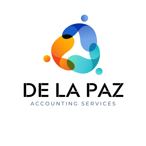 DE LA PAZ Accounting Services