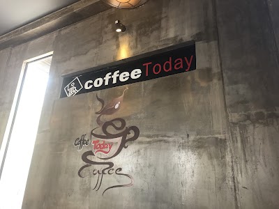 Photos of Coffee Today Tela Camko City