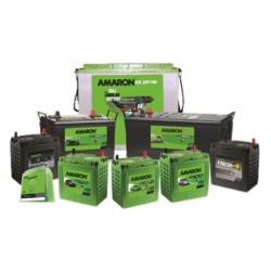 Dubai Car Battery - صورة 3