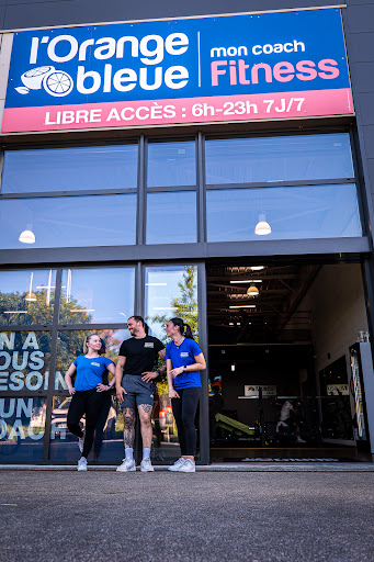 Photo de Wefit.club Chalonnes-sur-Loire à Chalonnes-sur-Loire (49290)