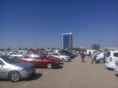 Photos of Diyarbakir Oto Pazari