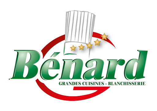 GROUPE BENARD - ANGERS - Thumbnail