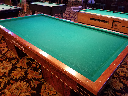 Pockets Billiards - Thumbnail