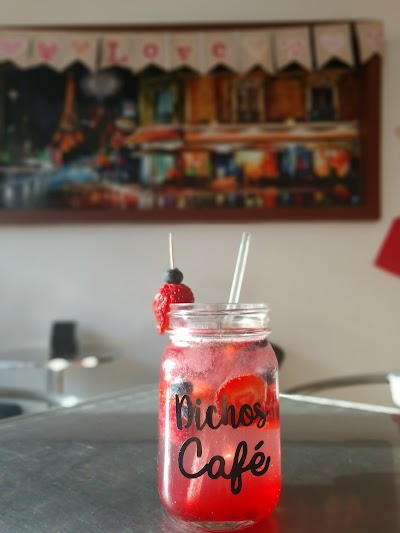 Photos of Dichos Cafe