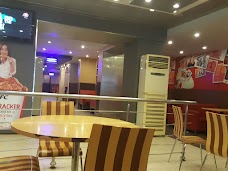 KFC hyderabad