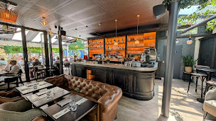 Photo n°61 de La Manufacture à Sèvres (Restaurant)