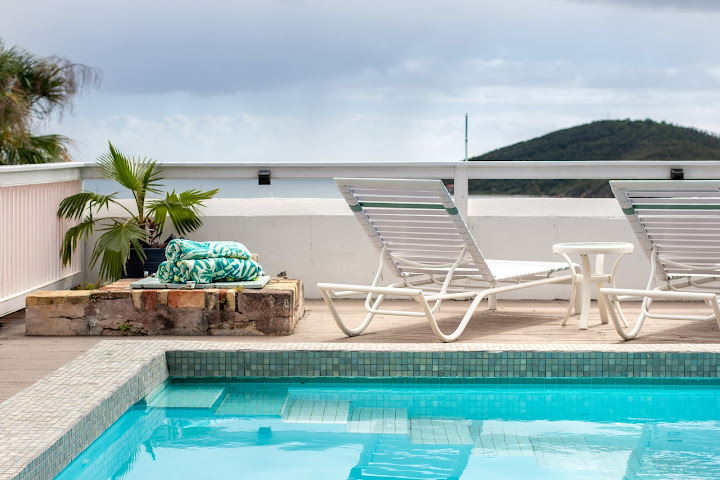 At Home in The Tropics Inn by null