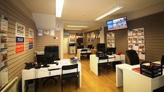 Let's Move Sales & Lettings - Hull