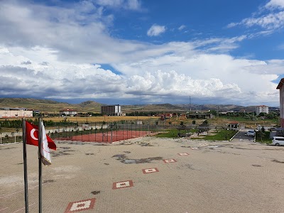 Yerköy Fen Lisesi