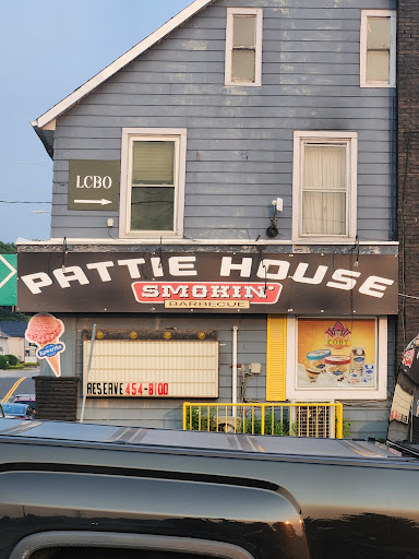 The Pattie House Smokin' BBQ - Thumbnail