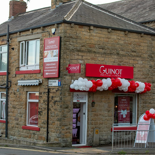 The Guinot Salon Wakefield - Thumbnail
