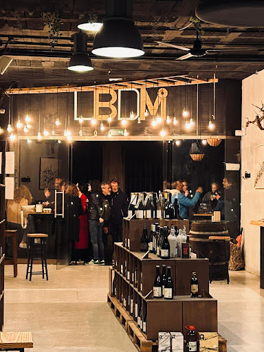 La Bodega del Mascaró