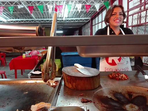 Taqueria La Jaula
