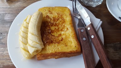 Photos of Comma Coffee