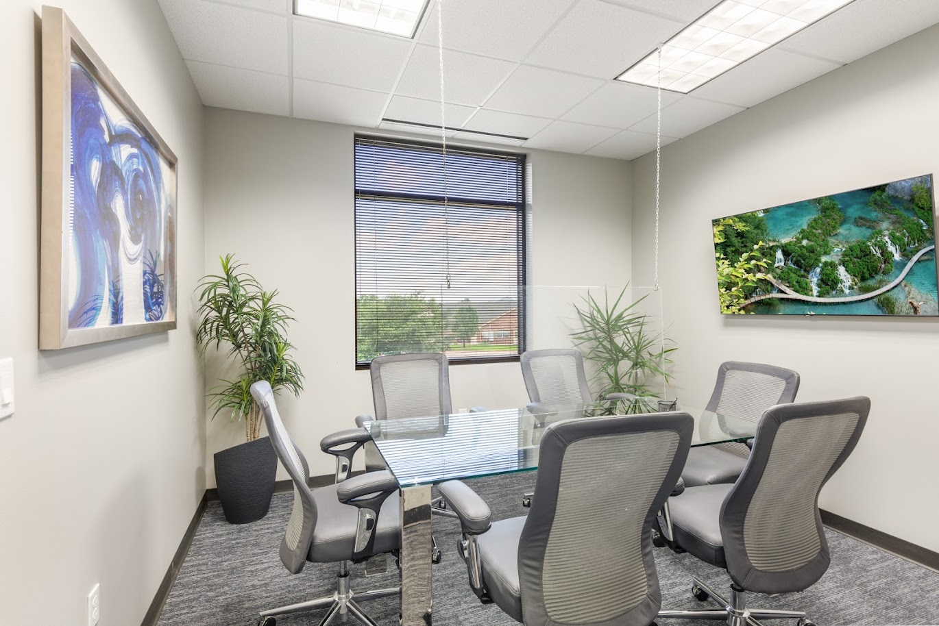 Patten Title Company - Cypress